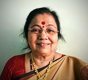 Kasturi Shankar