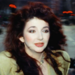Kate Bush