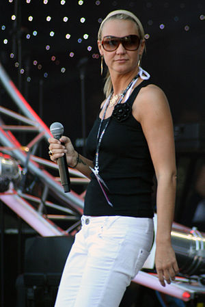 Kate Ryan