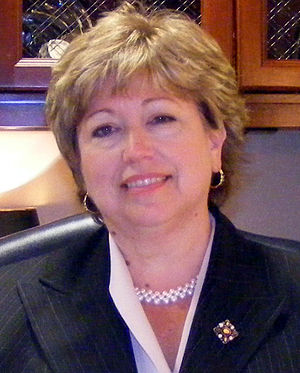 Kathleen Dumais