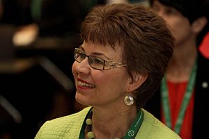 Kathrine Kleveland