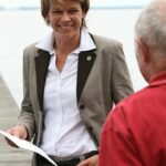 Katrina Hodgkinson