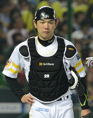 Katsuki Yamazaki