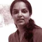 Kavitha Balakrishnan