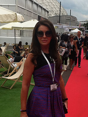 Kay Cohen