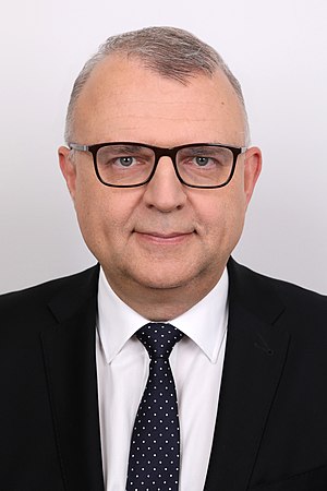 Kazimierz Michał Ujazdowski