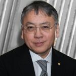 Kazuo Ishiguro