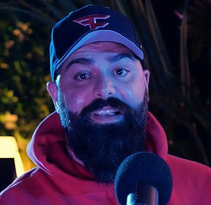 Keemstar