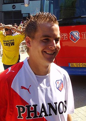 Kees van Buuren