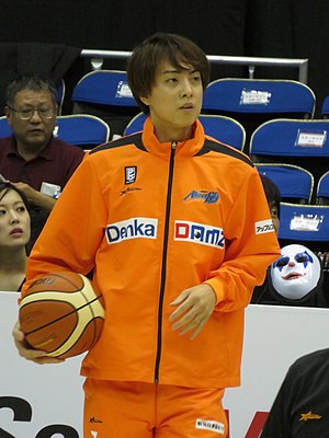 Kei Igarashi