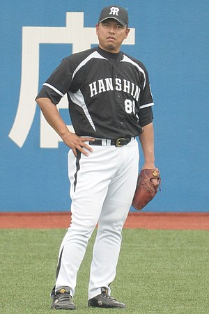 Keiichi Yabu