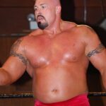 Keith Walker (wrestler)