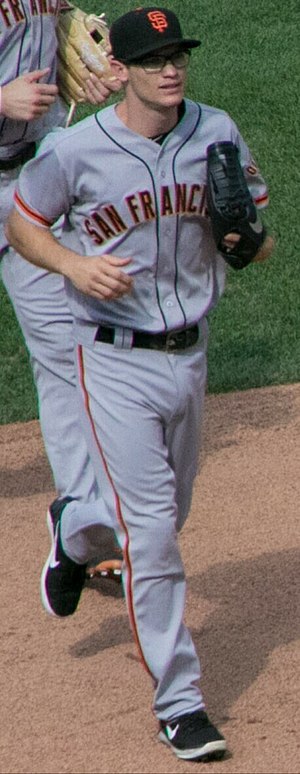 Kelby Tomlinson