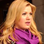 Kelly Clarkson