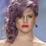 Kelly Osbourne