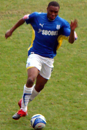 Kelvin Etuhu