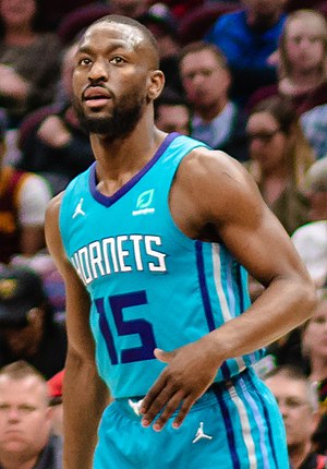 Kemba Walker