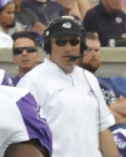 Ken Collums