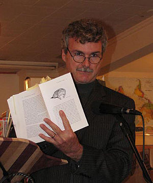 Ken Lamberton