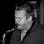 Ken Vandermark