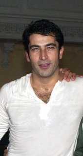 Kenan İmirzalıoğlu