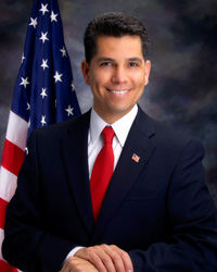 Kenneth J. Gonzales