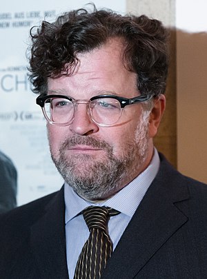 Kenneth Lonergan