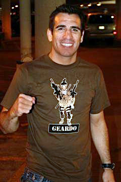 Kenny Florian