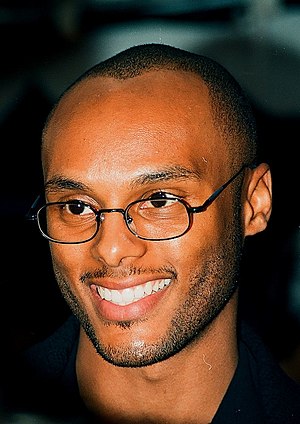 Kenny Lattimore