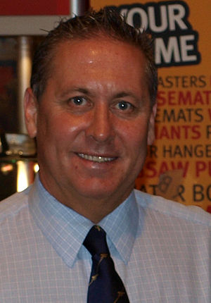 Kenny Sansom