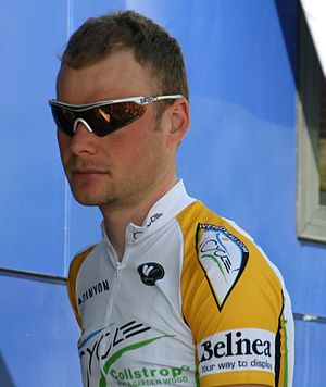 Kenny Van Der Schueren