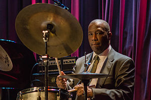 Kenny Washington (musician)