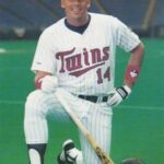 Kent Hrbek