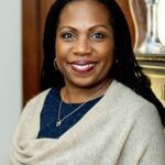 Ketanji Brown Jackson