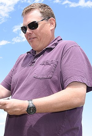 Kevin Heffernan (actor)