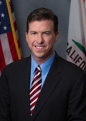 Kevin Mullin