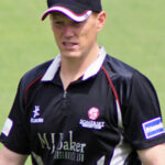 Kevin O'Brien (cricketer)