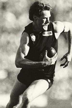 Kevin Walsh (Australian rules footballer)