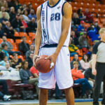 Kevin Young (basketball, born 1990)