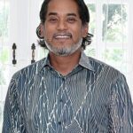 Khairy Jamaluddin