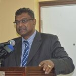 Khemraj Ramjattan
