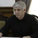 Khizri Abakarov