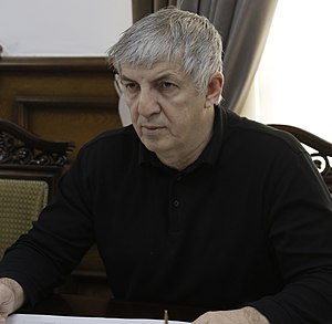 Khizri Abakarov