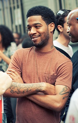 Kid Cudi