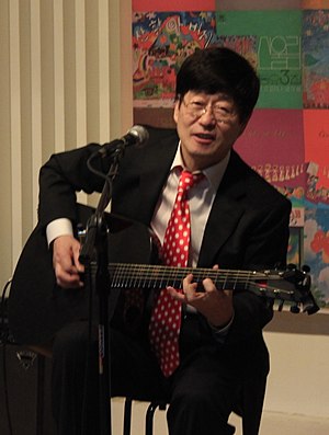 Kim Chang-wan