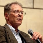 Kim Stanley Robinson