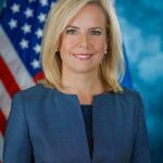 Kirstjen Nielsen