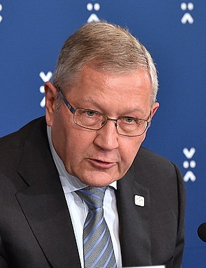 Klaus Regling