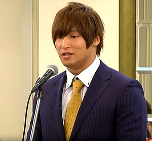 Kota Ibushi