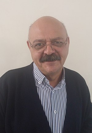 Kourosh Safavi